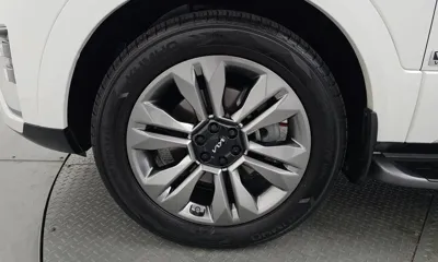 Kia Mohave 2020, 53680 км, за 22408.79 USD