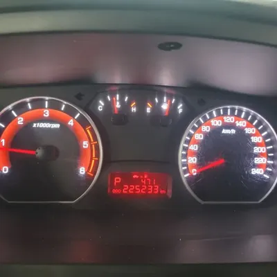 KG_Mobility_Ssangyong KORANDO 2017, 225000 км, за 3713.36 USD - фото 8