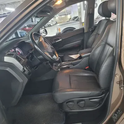 KG_Mobility_Ssangyong KORANDO 2017, 225000 км, за 3713.36 USD - фото 10
