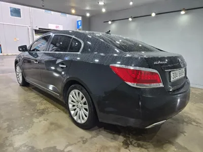 ChevroletGMDaewoo Alpheon 2011, 131914 км, за 2452.51 USD