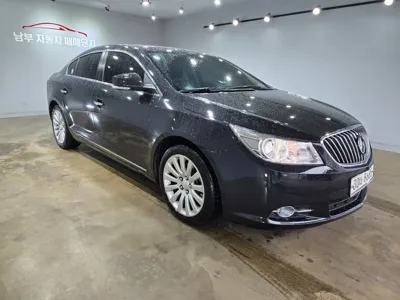 ChevroletGMDaewoo Alpheon 2011, 131914 км, за 2452.51 USD