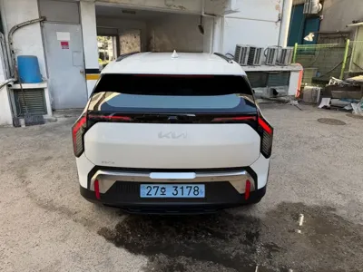 Kia EV3 2026, 382 км, за 16523.56 USD