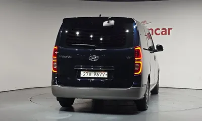 Hyundai Starex 2019, 57102 км, за 14756.54 USD