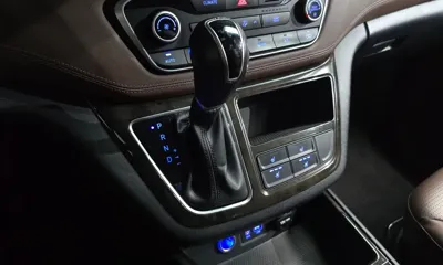 Hyundai Starex 2019, 57102 км, за 14756.54 USD - фото 9