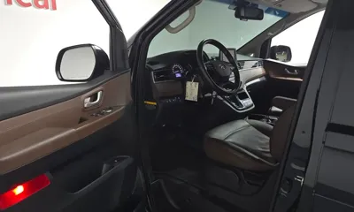 Hyundai Starex 2019, 57102 км, за 14756.54 USD - фото 10