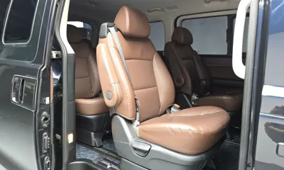Hyundai Starex 2019, 57102 км, за 14756.54 USD - фото 12