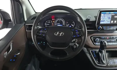 Hyundai Starex 2019, 57102 км, за 14756.54 USD - фото 13