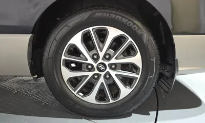 Hyundai Starex 2019, 57102 км, за 14756.54 USD - фото 21