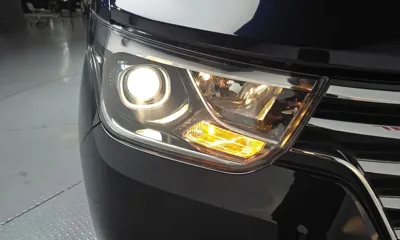 Hyundai Starex 2019, 57102 км, за 14756.54 USD - фото 22