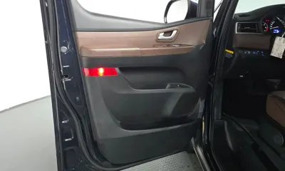 Hyundai Starex 2019, 57102 км, за 14756.54 USD - фото 24