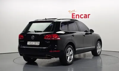 Volkswagen Touareg 2014, 316314 км, за 4529.34 USD