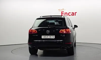 Volkswagen Touareg 2014, 316314 км, за 4529.34 USD