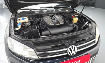 Volkswagen Touareg 2014, 316314 км, за 4529.34 USD - фото 6