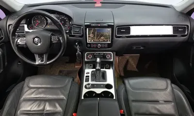 Volkswagen Touareg 2014, 316314 км, за 4529.34 USD - фото 7