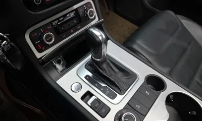 Volkswagen Touareg 2014, 316314 км, за 4529.34 USD - фото 9