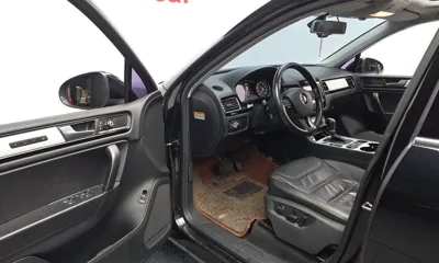 Volkswagen Touareg 2014, 316314 км, за 4529.34 USD - фото 10