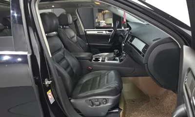 Volkswagen Touareg 2014, 316314 км, за 4529.34 USD - фото 11