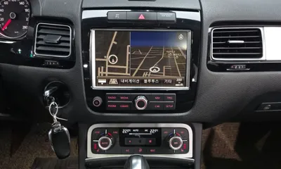 Volkswagen Touareg 2014, 316314 км, за 4529.34 USD - фото 14