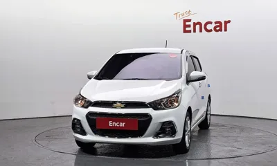 ChevroletGMDaewoo Spark 2018, 46760 км, за 4296.67 USD
