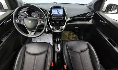 ChevroletGMDaewoo Spark 2018, 46760 км, за 4266.77 USD - фото 7