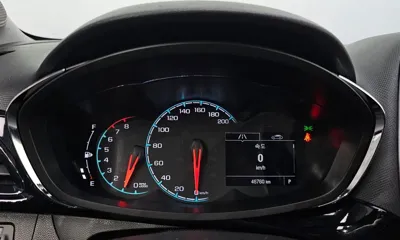 ChevroletGMDaewoo Spark 2018, 46760 км, за 4266.77 USD - фото 8