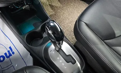 ChevroletGMDaewoo Spark 2018, 46760 км, за 4266.77 USD - фото 9