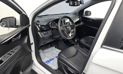 ChevroletGMDaewoo Spark 2018, 46760 км, за 4266.77 USD - фото 10