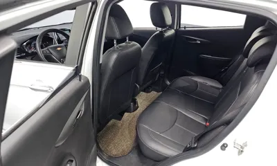 ChevroletGMDaewoo Spark 2018, 46760 км, за 4266.77 USD - фото 11