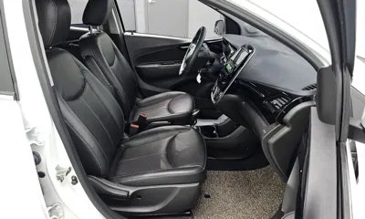 ChevroletGMDaewoo Spark 2018, 46760 км, за 4266.77 USD - фото 12