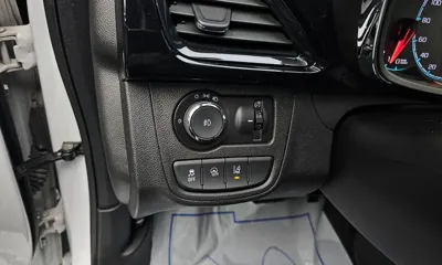 ChevroletGMDaewoo Spark 2018, 46760 км, за 4266.77 USD - фото 14
