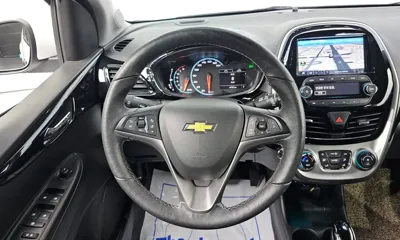 ChevroletGMDaewoo Spark 2018, 46760 км, за 4266.77 USD - фото 15