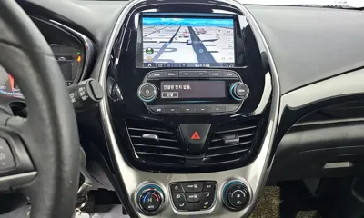 ChevroletGMDaewoo Spark 2018, 46760 км, за 4266.77 USD - фото 16