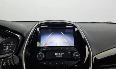 ChevroletGMDaewoo Spark 2018, 46760 км, за 4266.77 USD - фото 17