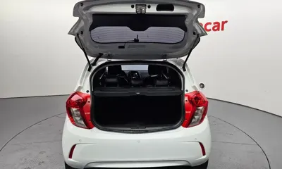 ChevroletGMDaewoo Spark 2018, 46760 км, за 4266.77 USD - фото 20