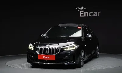 BMW 1-Series 2022, 35488 км, за 16872.97 USD