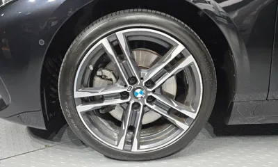 BMW 1-Series 2022, 35488 км, за 16872.97 USD
