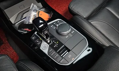 BMW 1-Series 2022, 35488 км, за 16872.97 USD - фото 9