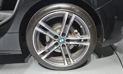 BMW 1-Series 2022, 35488 км, за 16872.97 USD - фото 21