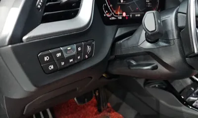 BMW 1-Series 2022, 35488 км, за 16872.97 USD - фото 27
