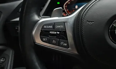 BMW 1-Series 2022, 35488 км, за 16872.97 USD - фото 29