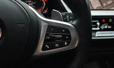 BMW 1-Series 2022, 35488 км, за 16872.97 USD - фото 30