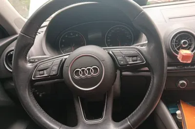 Audi A3 2018, 98800 км, за 9270 USD - фото 7