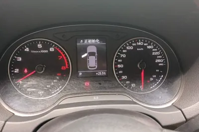 Audi A3 2018, 98800 км, за 9270 USD - фото 8