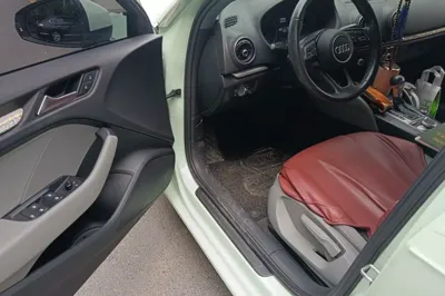 Audi A3 2018, 98800 км, за 9270 USD - фото 13