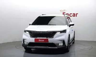 Kia Canival 2023, 29859 км, за 20055.99 USD