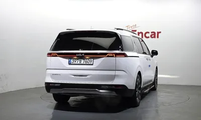 Kia Canival 2023, 29859 км, за 20055.99 USD