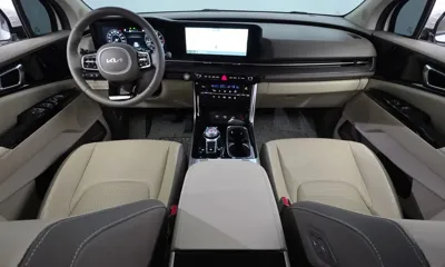 Kia Canival 2023, 29859 км, за 20055.99 USD - фото 7