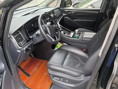 GAC Motor Trumpchi M8 2021, 107500 км, за 15993.19 USD - фото 9