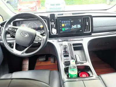 GAC Motor Trumpchi M8 2021, 107500 км, за 15993.19 USD - фото 12
