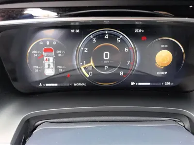 GAC Motor Trumpchi M8 2021, 107500 км, за 15993.19 USD - фото 14